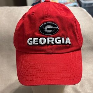 Fan Favorite Georgia Bulldogs Cap